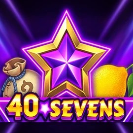 Play 40 Sevens slot by Apparat Gaming on paston-casinos.es