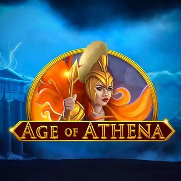 Age of Athena slot visual from Epic Industries available on paston-casinos.es