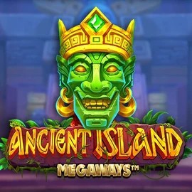Enjoy Ancient Island Megaways by Pragmatic Play – logo hosted on paston-casinos.es