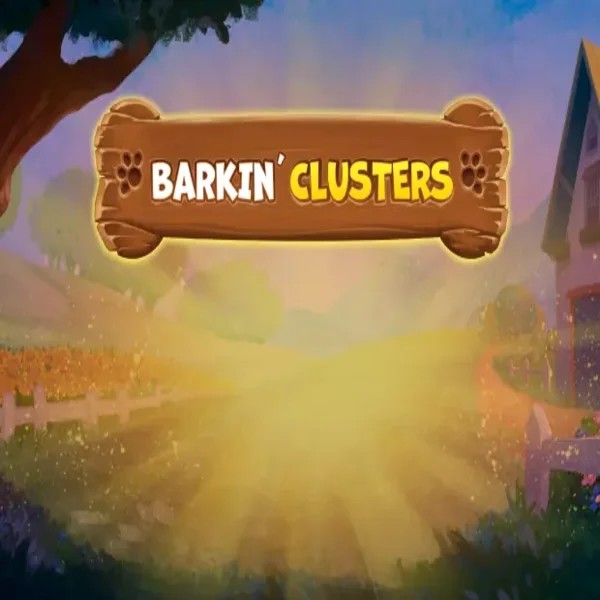 Play Barkin Clusters slot by Greentube on paston-casinos.es