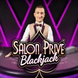 Blackjack Salon Privé online slot from Ezugi – play at paston-casinos.es