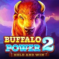 Buffalo Power 2: Hold and Win online slot from Playson – play at paston-casinos.es