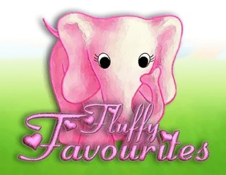 Try Fluffy Favourites slot by Eyecon on paston-casinos.es – logo image