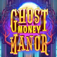 Ghost Money Manor by Gold Coin Studio, showcased at paston-casinos.es – game logo