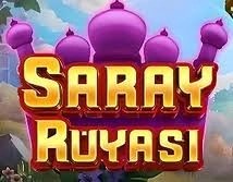 Saray Ruyasi slot icon by Pragmatic Play, available at Paston Casino