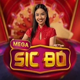 Play Mega Sic Bo slot by Pragmatic Play on paston-casinos.es