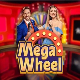 Try Mega Wheel slot by Pragmatic Play on paston-casinos.es – logo image