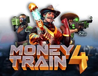 Money Train 4 – slot by Relax Gaming, featured at paston-casinos.es