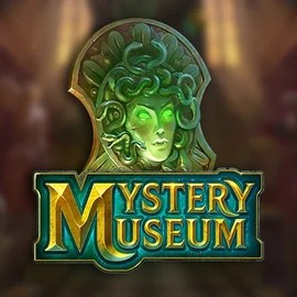 Play Mystery Museum slot by Push Gaming on paston-casinos.es