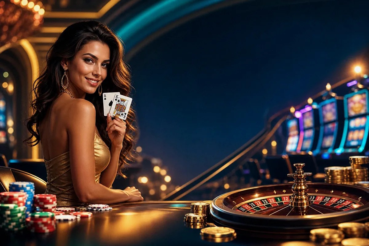 Paston Casino Triple