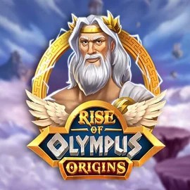 Rise of Olympus Origins slot icon by Play'n GO, available at Paston Casino