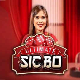 Play the Ultimate Sic Bo slot by Ezugi on Paston Casino